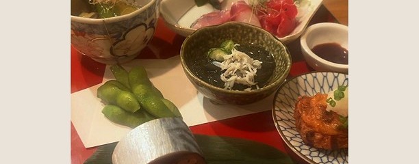 肴町 匙