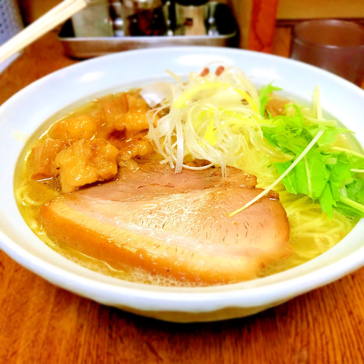 らーめん 工房 rise