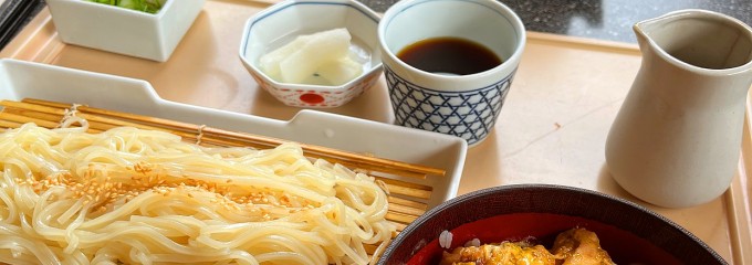 かごの屋 平野区役所西店