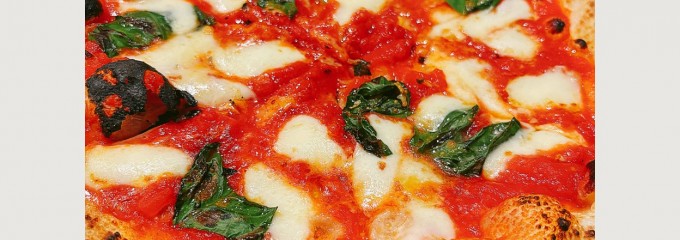 ピッツェリア ダ タサキ