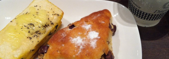 Delifrance  八王子店