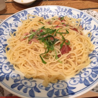 鎌倉パスタ 松井山手店 京都府南部 松井山手 パスタ