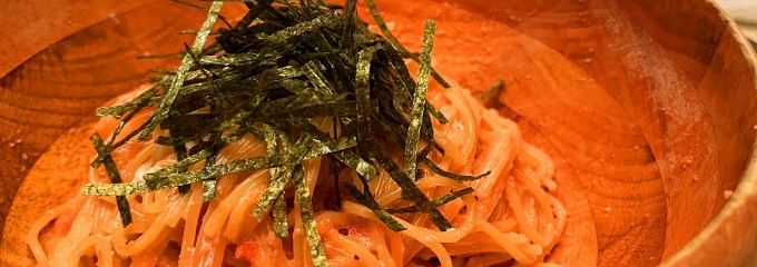 平井スパゲティ