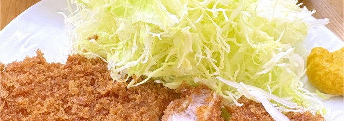 とんかつ山さき