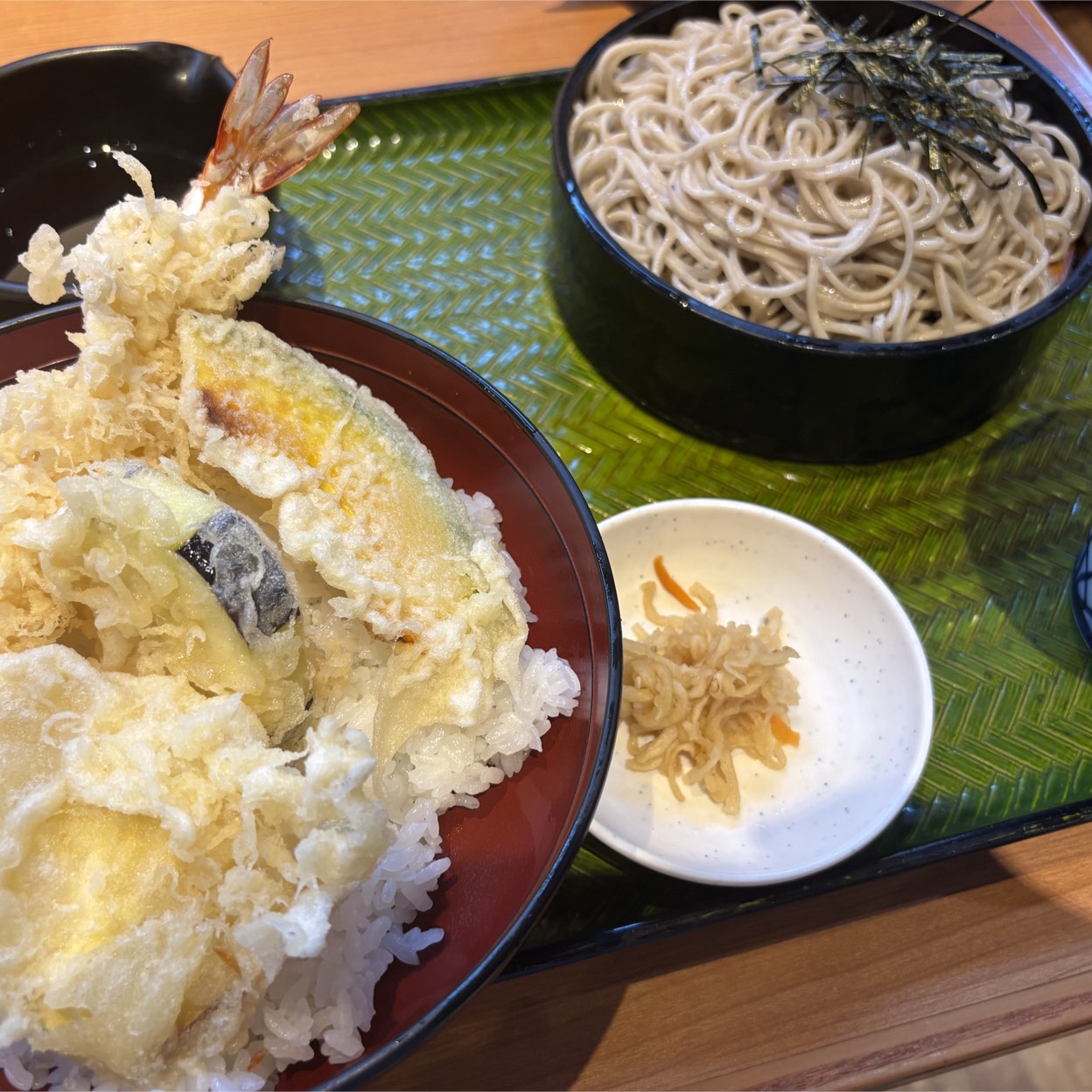 そば 吉 余 戸 店
