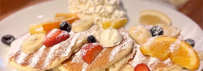 Kona’s Coffee 成城店