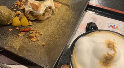 あべまき茶屋 岐阜市 各務原周辺 二十軒 カフェ