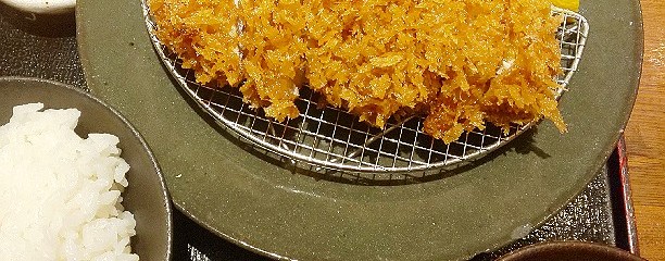 ザ トンカツ クラブ