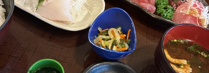 魚太郎 本店
