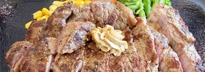 いきなりステーキ イオンモール四條畷店