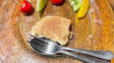 トラットリアアズーリ 新潟駅 パスタ