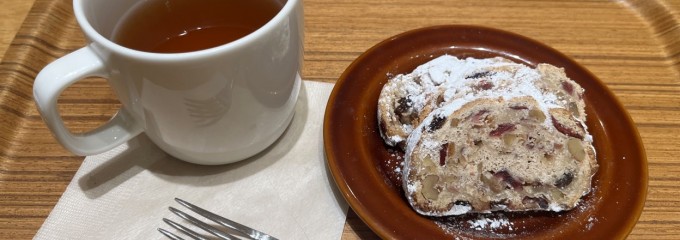 Café MUJI ピオレ明石