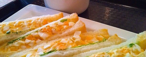 Sandwich Cafe to‐talite
