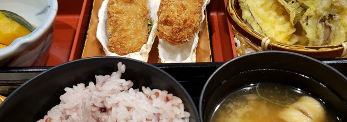 和食甘味かんざしイオンモール茨木店