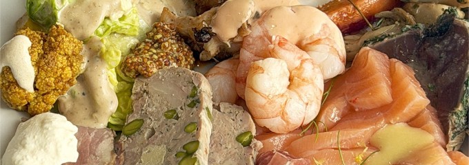 ニューヨークグリル