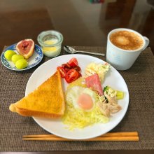 hikarinさんの写真