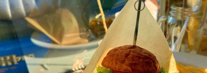 トリプルカフェ