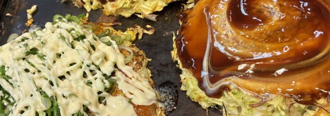 鶴橋風月 ビーバーワールド箕面船場店