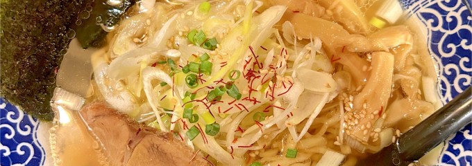 和風楽麺 四代目 ひのでや