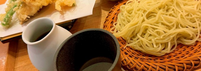石臼挽手打蕎麦 いぐさ（伊ぐ佐）