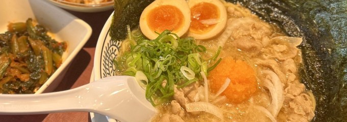 丸源ラーメン 座間広野台店