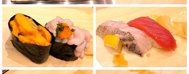 梅丘寿司の美登利 Echika池袋店