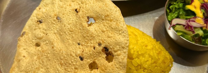 エリックサウス 東京ガーデンテラス店