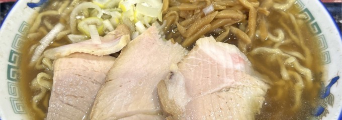 ケンちゃんラーメン八戸店