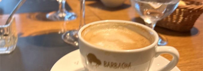 バルバッコア 六本木ヒルズ店