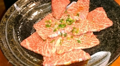 炭火焼肉みやび 五井駅 焼肉 ホルモン