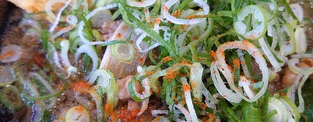 釜揚げ牧のうどん　マリナタウン店