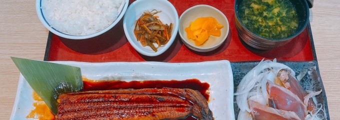 築地食堂 源ちゃん 新宿御苑