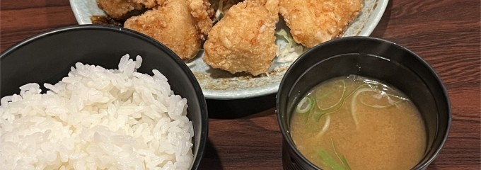 一番どり 山王パークタワー店