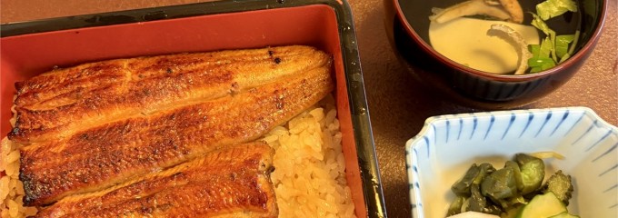 うな扇