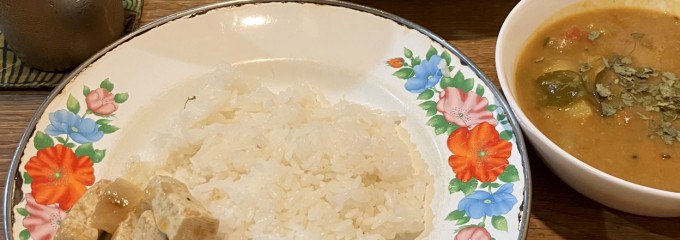 カレー料理店 ヒンホイ