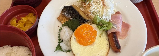 ジョイフル 飯塚目尾店