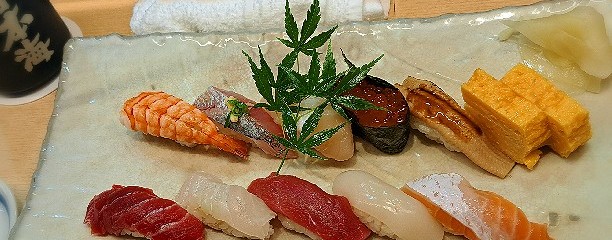 築地日本海 長野駅前店
