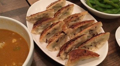 俺のギョーザ 松山市 大手町 愛媛 餃子