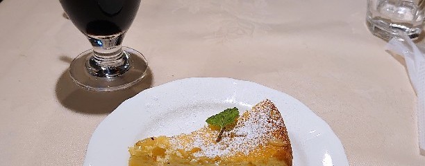 イタリア料理　Trattoria Regalo