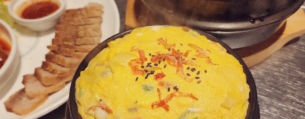 韓国焼肉 豚王 日暮里駅前本店