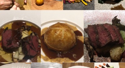 レストラン リッシュ 辻堂駅 フランス料理