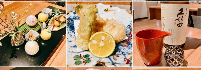 季と菜と魚と さんたか