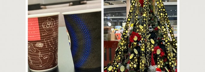 阿蘇くまもと空港 迷客夏Milksha × 一流二事1624