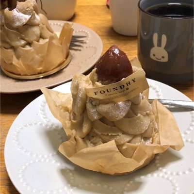 Foundry アトレ川崎店 駅前本町 川崎駅 ケーキ ドーナツ Foundry アトレ川崎店 駅前本町 川崎駅 ケーキ ドーナツ
