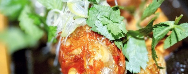 魚まみれ眞吉 宮益坂店