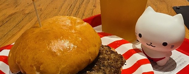 JB’S BURGER エキュート赤羽みなみ店