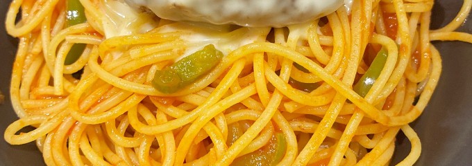 イタリアントマトカフェJｒ