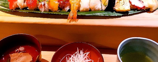 鮨　かね久