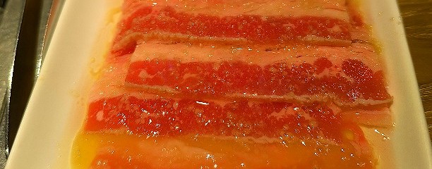 焼肉ライク 横浜鶴屋町店