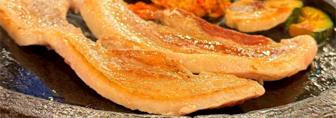 韓豚屋 池袋サンシャインシティ店